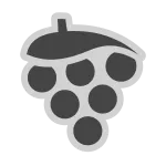 Vineyard SVG Icon